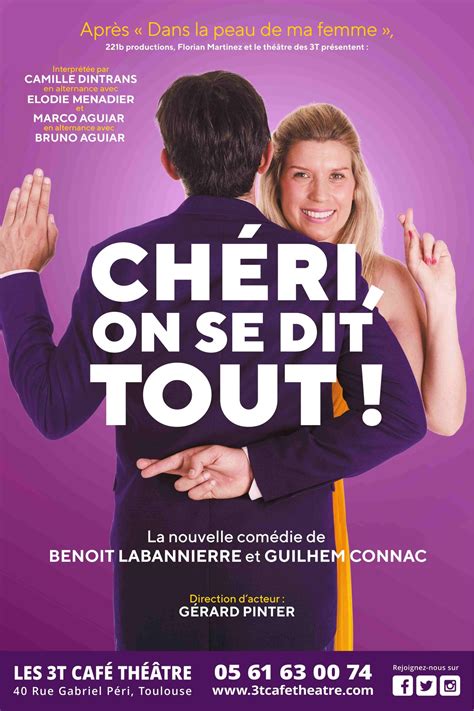 On se dit tout .